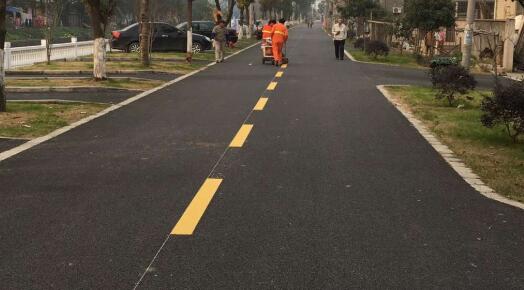 蘇州道路劃線，認(rèn)準(zhǔn)飛揚市政交通設(shè)施口碑好