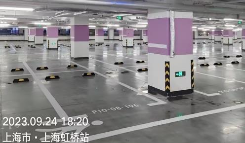 車位劃線工程施工設(shè)計方案?找飛揚市政專業(yè)設(shè)計